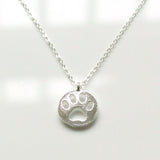 Heart Dog Lover Memorial Pet Necklaces & Pendants Free just pay S&H