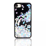 Liquid Glitter Sand Case Cover for iPhone