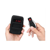 Remote Control Tester Tools Car IR Infrared (Frequency Range 10-1000MHZ)