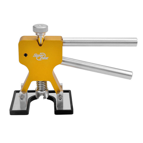 PDR tools dent repair tool kit Aluminum lamp board Slide Hammer Dent Puller glue gun 46pcs hand tools Dent Removal Tools