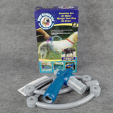 Pet Dog Cat Bathing Cleaner 360 Degree Shower Tool Kit