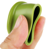 Silicone Wine Bottle Stoppers Kitchen Bar Tools 1pc