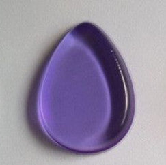 100% Star Hot water drop-shaped SiliSponge Blender