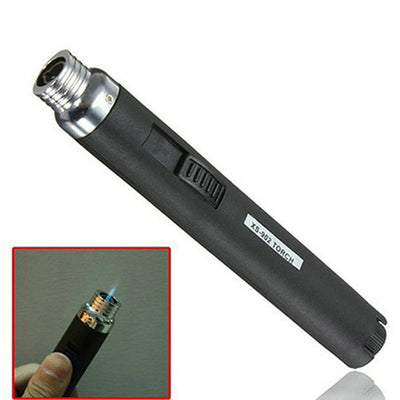 Jet Pencil Torch Butane Gas Lighter