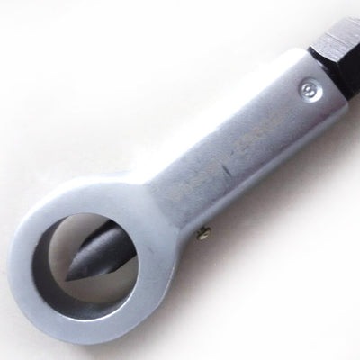 Adjustable 1/2''-5/8'' Nut Splitter Cracker 12-16mm Nut Remover Extractor Tool