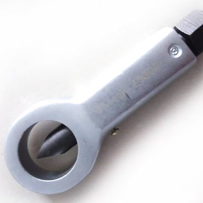 Adjustable 5/8''-7/8'' Nut Splitter Cracker 16-22mm Nut Remover Extractor Tool