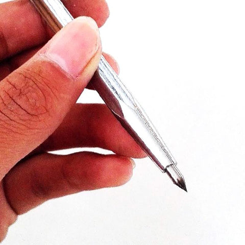 Engraving Pen Tungsten Carbide Tip Scriber Etching