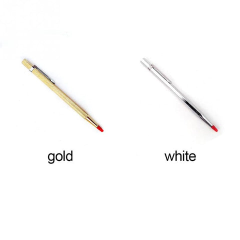 Engraving Pen Tungsten Carbide Tip Scriber Etching