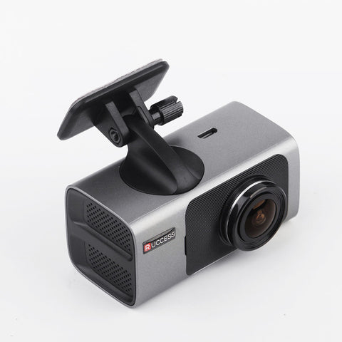 Full HD 1080P Gesture Induction Night Vision Black Box Dashcam