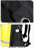 Pet Space Backpack Dog Travel Bag