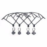 4Pcs/lot Propeller Bumpers Quick Release Removable Prop Guards  DJI Mavic Pro