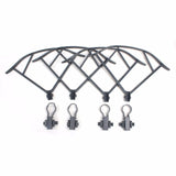 4Pcs/lot Propeller Bumpers Quick Release Removable Prop Guards  DJI Mavic Pro