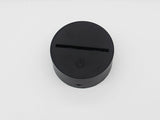 New MLB Baseball 3D Light Hat Sporting Lighting 7 Color Changing LED Night Light Touch Desk Table Lamp Child Kids Sleeping Gifts