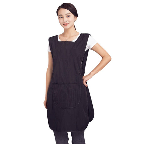 Salon Hairdressing Hair Cutting Apron Cape for Barber Hairstylist