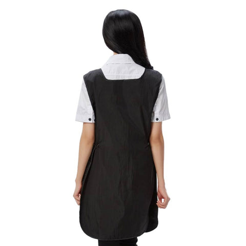 Salon Hairdressing Hair Cutting Apron Cape for Barber Hairstylist