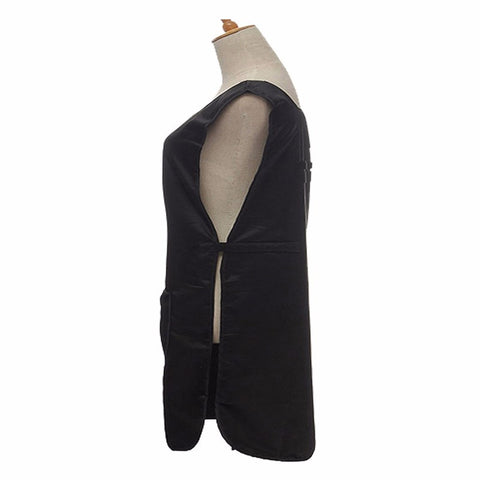 Salon Hairdressing Hair Cutting Apron Cape for Barber Hairstylist