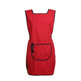 Salon Hairdressing Hair Cutting Apron Cape for Barber Hairstylist