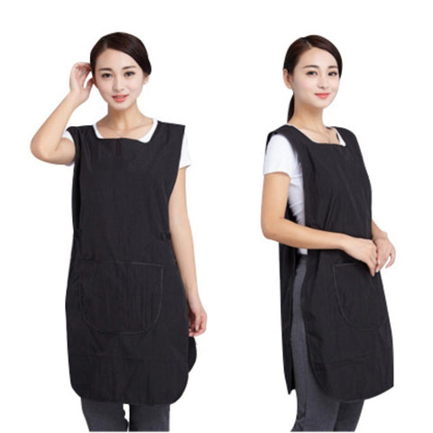 Salon Hairdressing Hair Cutting Apron Cape for Barber Hairstylist