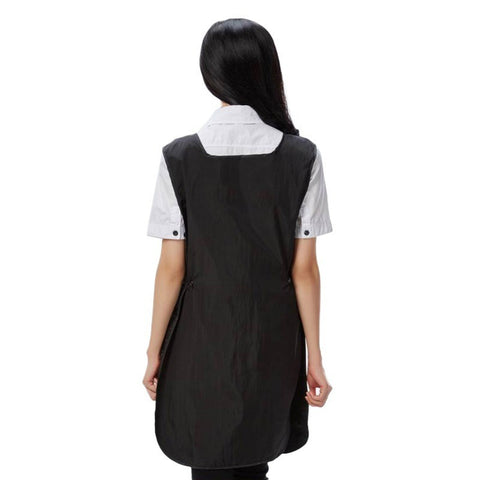 Salon Hairdressing Hair Cutting Apron Cape for Barber Hairstylist