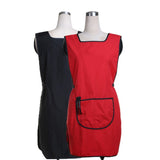 Salon Hairdressing Hair Cutting Apron Cape for Barber Hairstylist