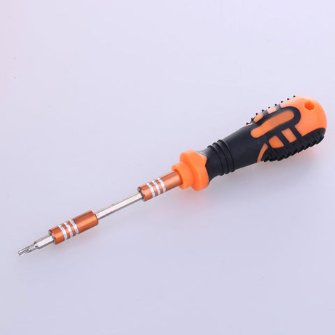 32 in 1 Interchangeable Precise Manual Tool Set Disassemble Laptop Phone Multifunctional