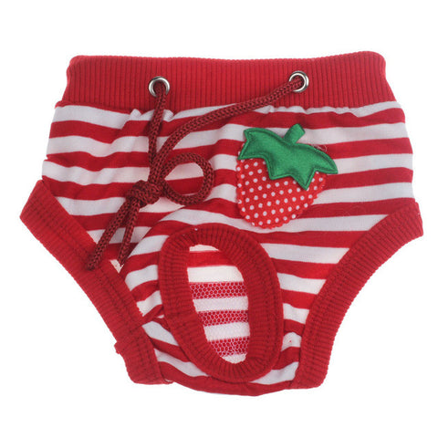 Hot Product Female Physiological Menstrual Hygiene Pants Estrus Underwear