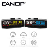 EANOP EN-SMART Headup Display Smart Projector OBD II EOBD