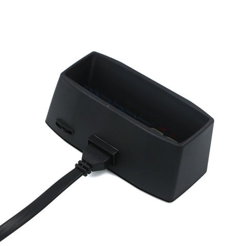 EANOP EN-SMART Headup Display Smart Projector OBD II EOBD