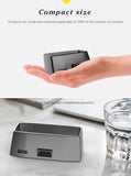 EANOP EN-SMART Headup Display Smart Projector OBD II EOBD
