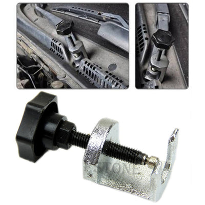 Windscreen Window Wiper Arm Removal Remover Tool Glass Mechanics Puller New