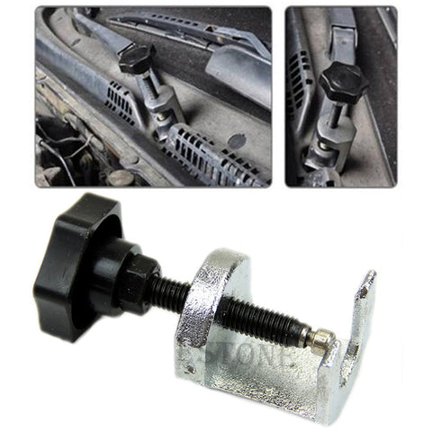 Windscreen Window Wiper Arm Removal Remover Tool Glass Mechanics Puller New