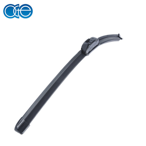 Oge 15''-28'' Universal U-Type Windshield Wiper Blades Windscreen Silicone Rubber