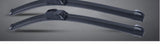 19'' Universal U-Type Windshield Wiper Blades Windscreen Silicone Rubber
