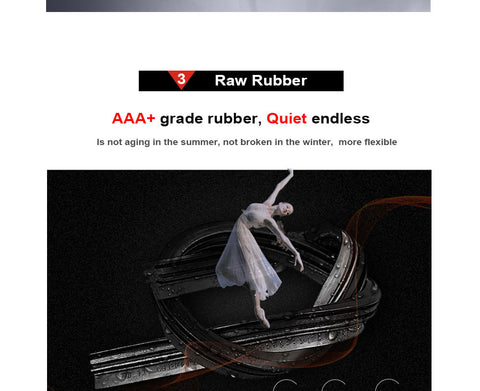 20'' Universal U-Type Windshield Wiper Blades Windscreen Silicone Rubber