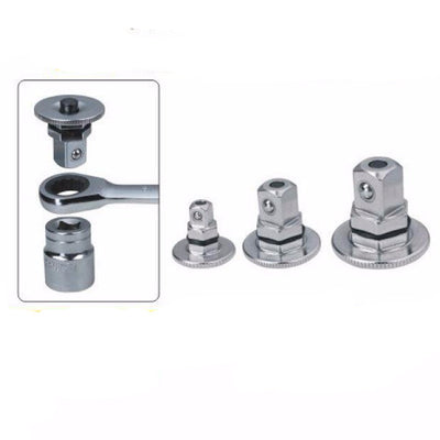 1/2" Ratchet wrench conversion