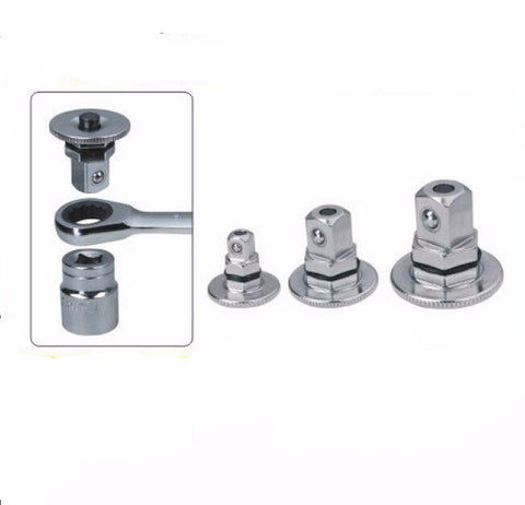 1/2" Ratchet wrench conversion
