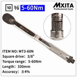 Adjustable Torque Wrench