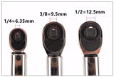 Adjustable Torque Wrench