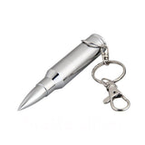 Bullet Shape USB | From 4 to 64 GB