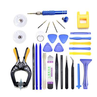 Professional Mobile Phone Repair Tools Kit