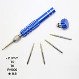 Professional Mobile Phone Repair Tools Kit