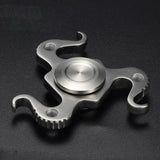 Fidget Toy Beer Openner Hand Spinner