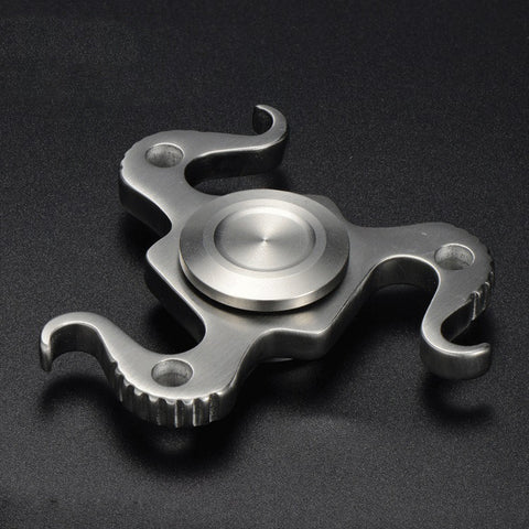 Fidget Toy Beer Openner Hand Spinner