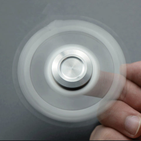 Fidget Toy Beer Openner Hand Spinner