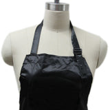 Salon Hairdressing Hair Cutting Apron Cape for Barber Hairstylist