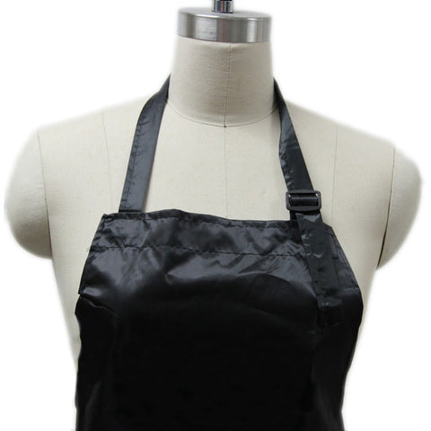 Salon Hairdressing Hair Cutting Apron Cape for Barber Hairstylist