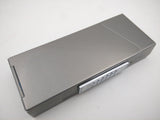 Aluminum Alloy cigarette case Cigarette Box for slim cigarette with USB charging