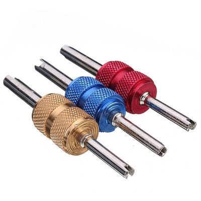 3 Colors Universal Valve Core Stems Remover