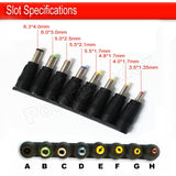 0000 Portable Car Jump Starter Power Bank with 2 USB