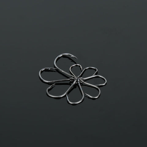 500pcs/Lot Size 3# -12# High Carbon Steel Circle